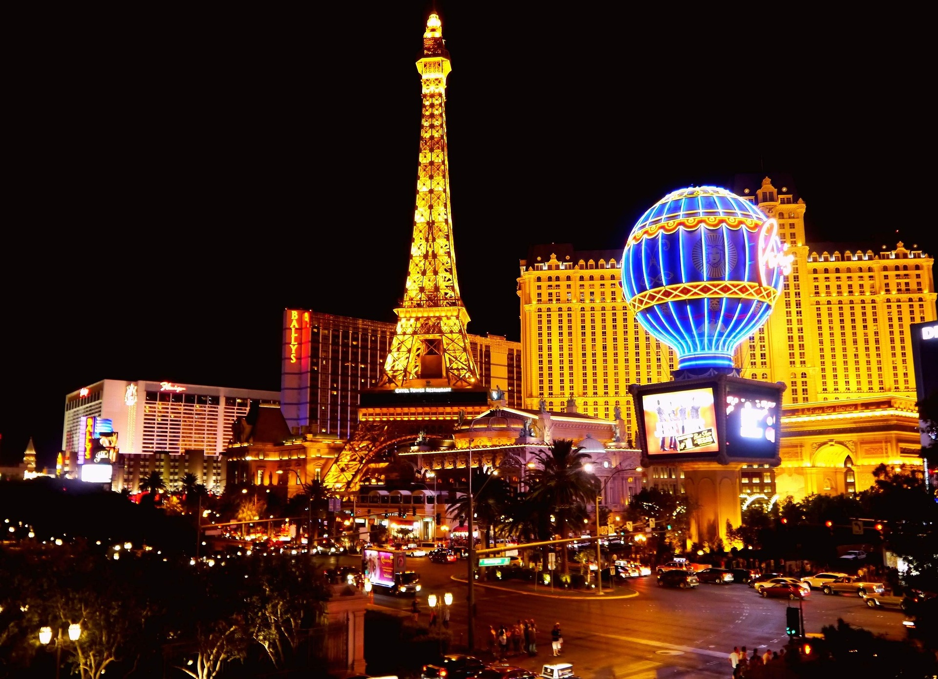 Cheap Flights from Oakland to Las Vegas β Fares from $59 (Skip SFO)
