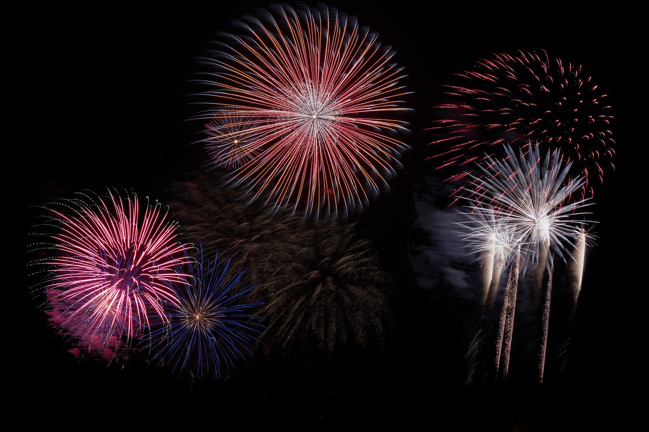 Cheap New Year’s Flights from the Bay Area — Save $290+