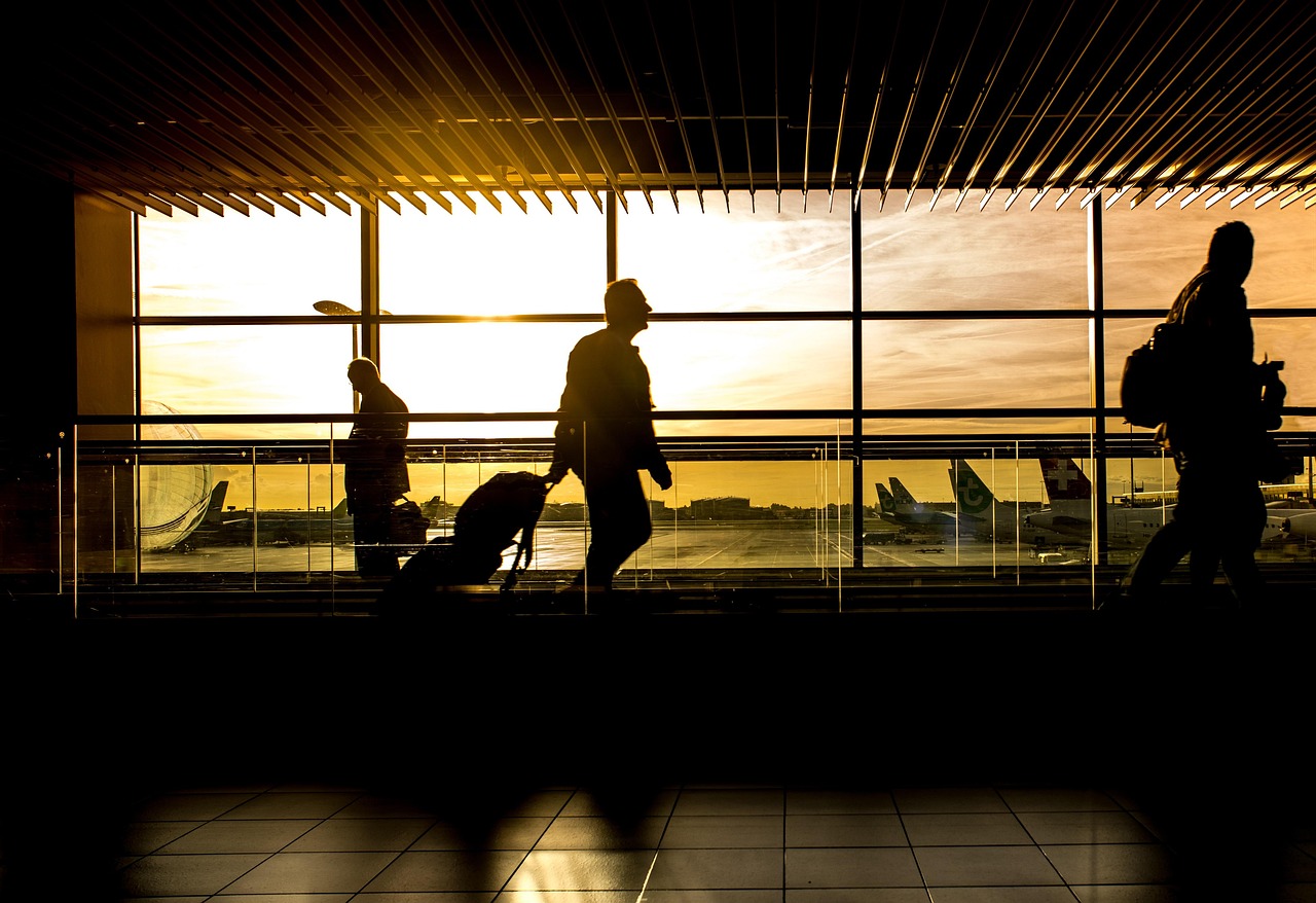 Cheap Thanksgiving Flights from SFO, OAK & San Jose β Save $245+ (Book by Oct 15)